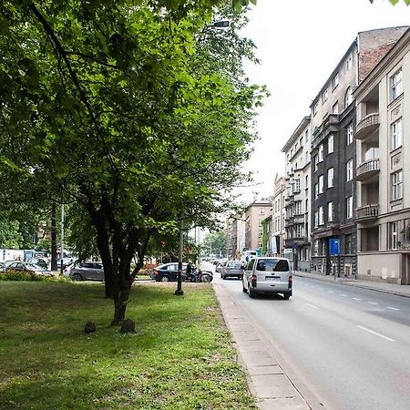 Cracow Apartaments II クラクフ エクステリア 写真