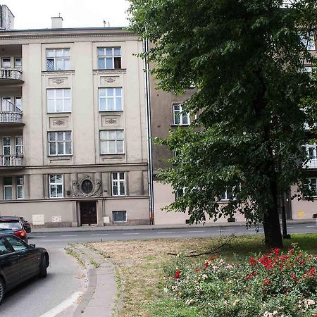 Cracow Apartaments II クラクフ エクステリア 写真