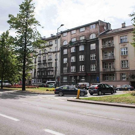 Cracow Apartaments II クラクフ エクステリア 写真