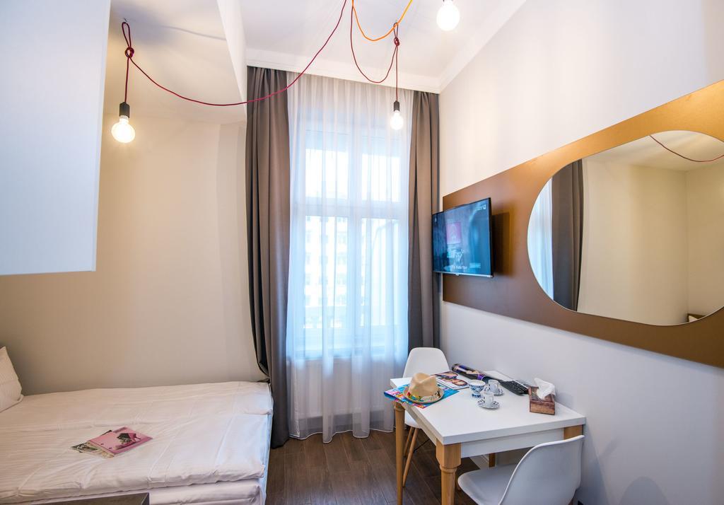 Cracow Apartaments II クラクフ エクステリア 写真