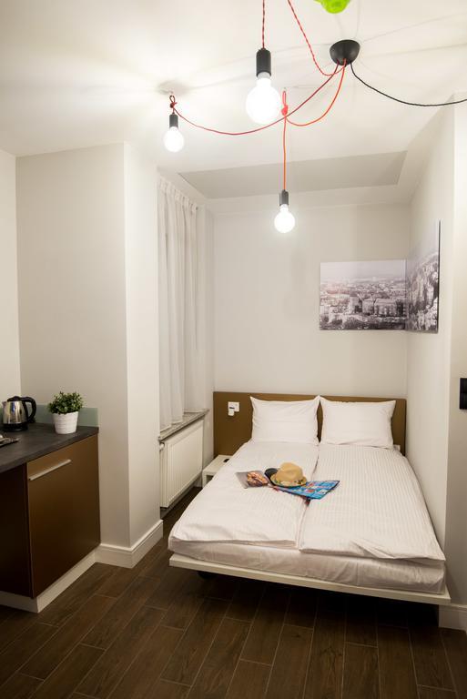Cracow Apartaments II クラクフ エクステリア 写真