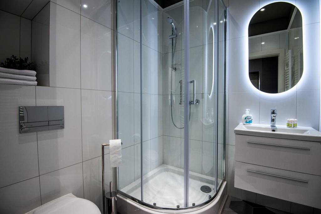 Cracow Apartaments II クラクフ エクステリア 写真