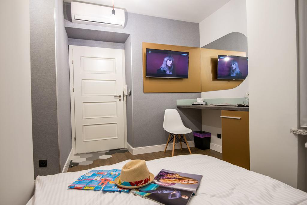 Cracow Apartaments II クラクフ エクステリア 写真