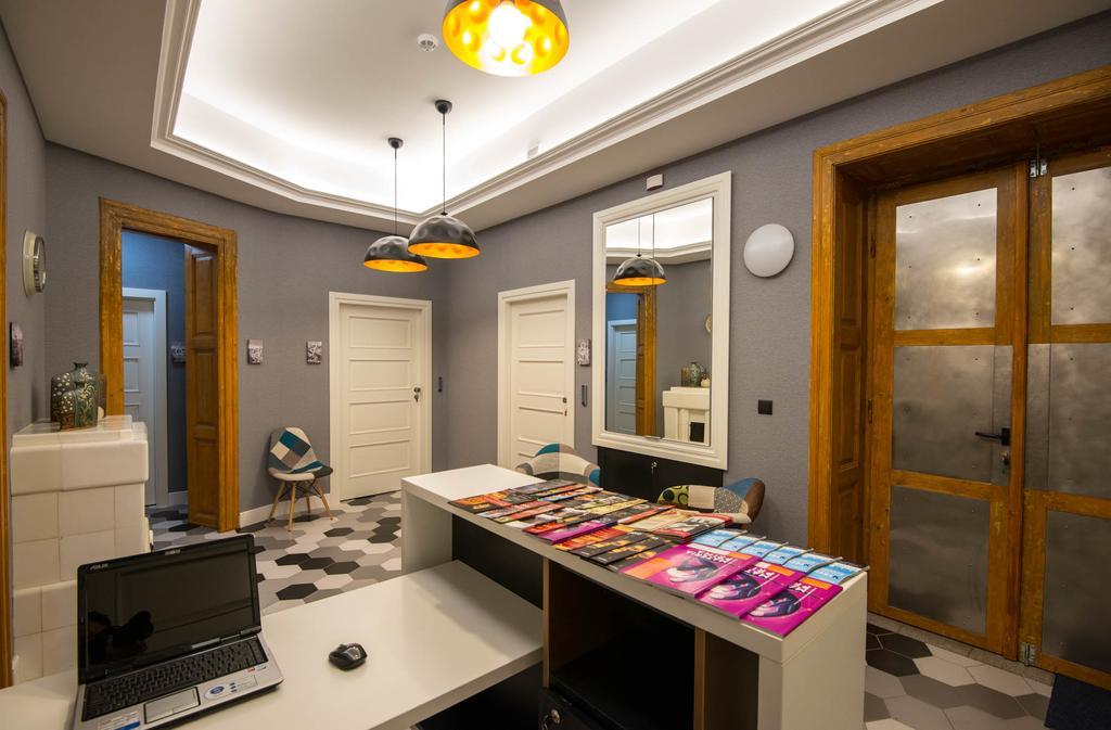 Cracow Apartaments II クラクフ エクステリア 写真