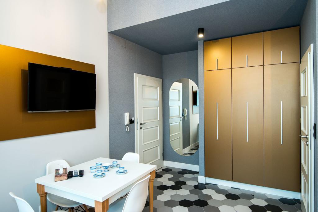Cracow Apartaments II クラクフ エクステリア 写真
