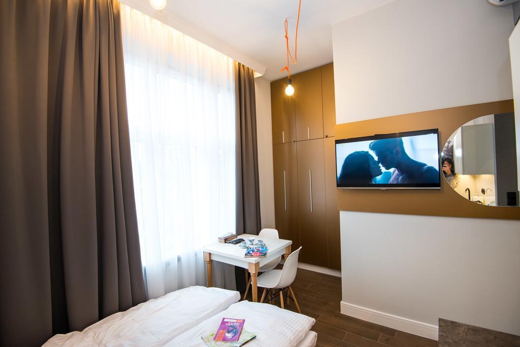Cracow Apartaments II クラクフ エクステリア 写真