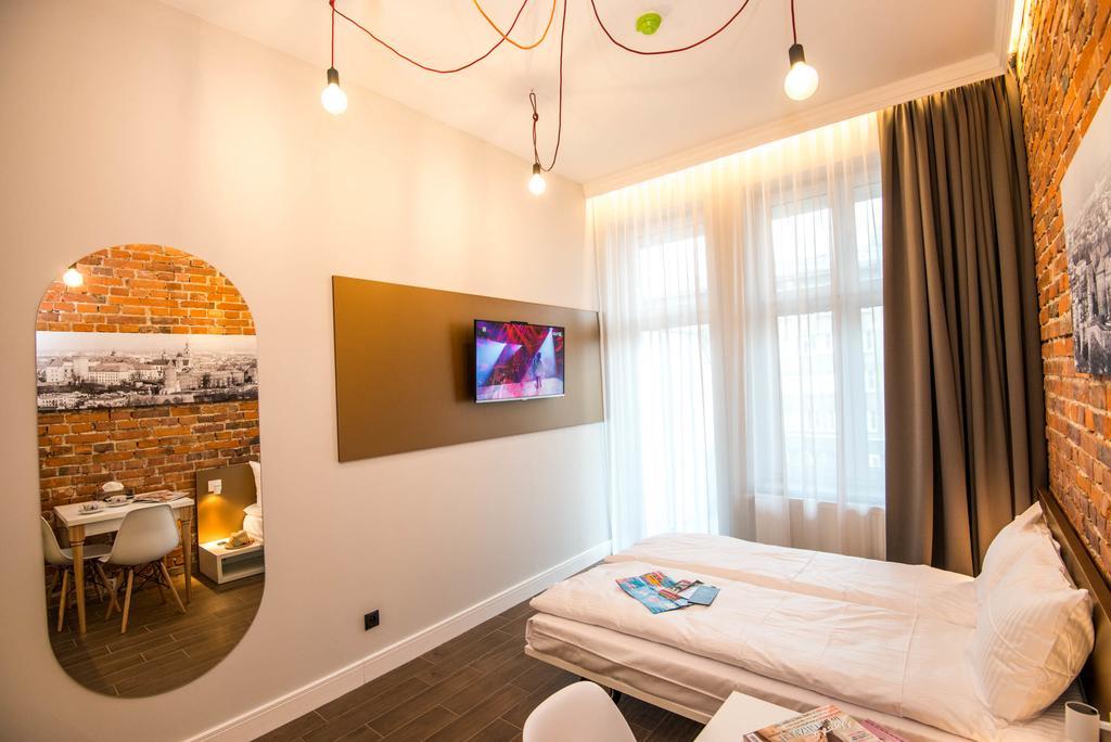 Cracow Apartaments II クラクフ エクステリア 写真