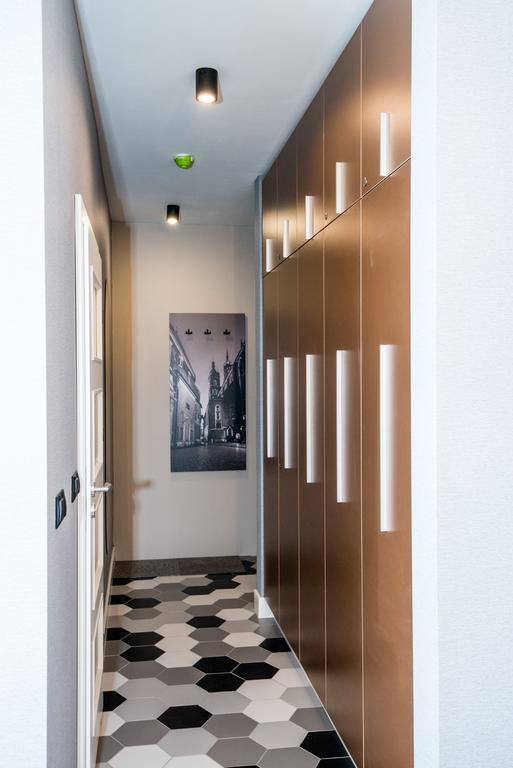 Cracow Apartaments II クラクフ エクステリア 写真