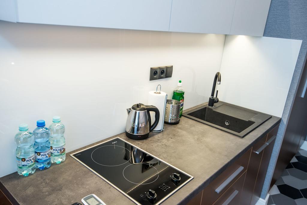 Cracow Apartaments II クラクフ エクステリア 写真