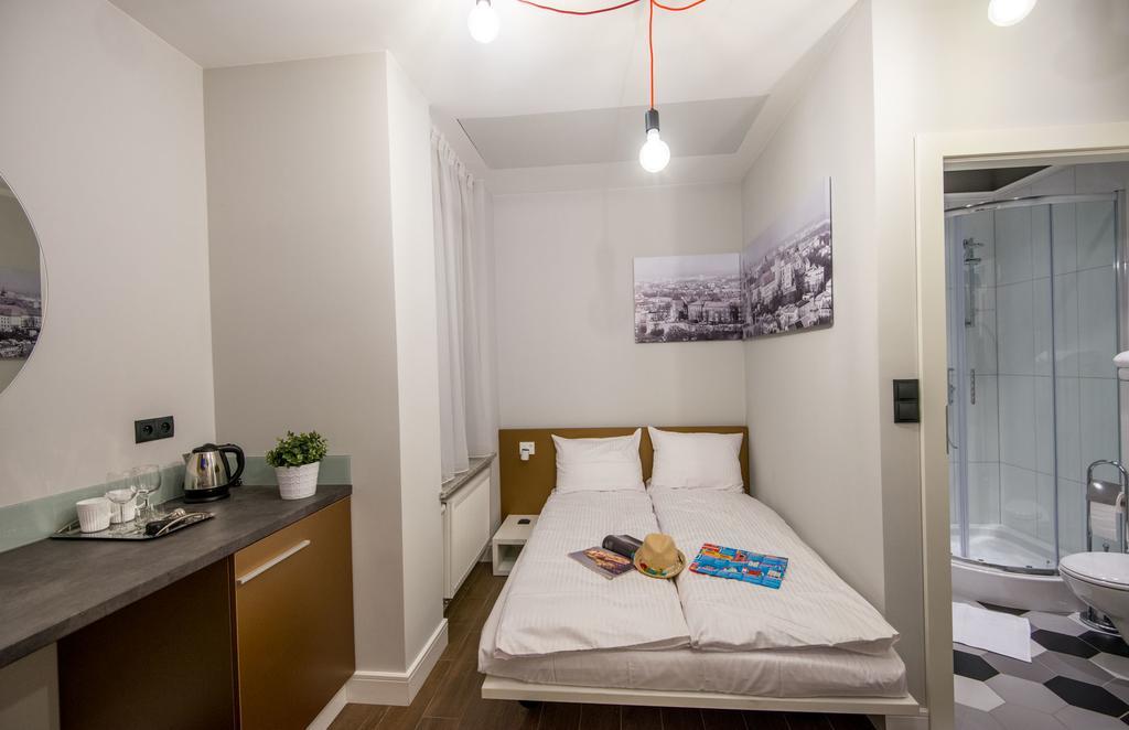 Cracow Apartaments II クラクフ エクステリア 写真
