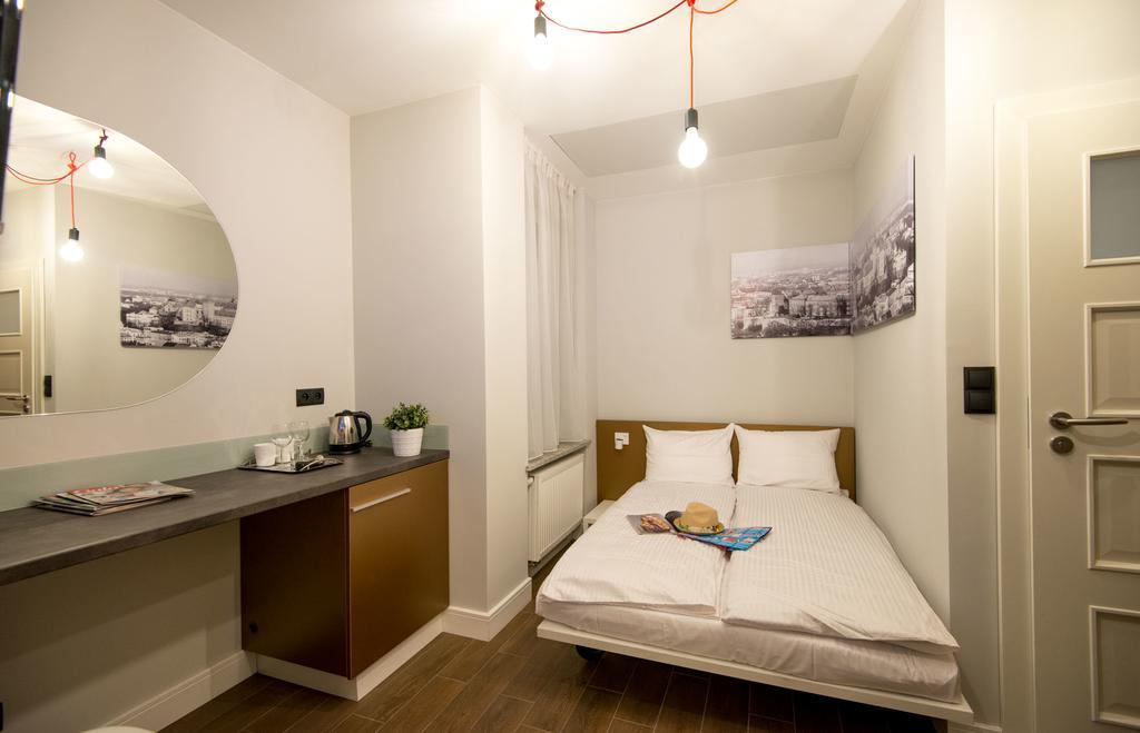 Cracow Apartaments II クラクフ エクステリア 写真