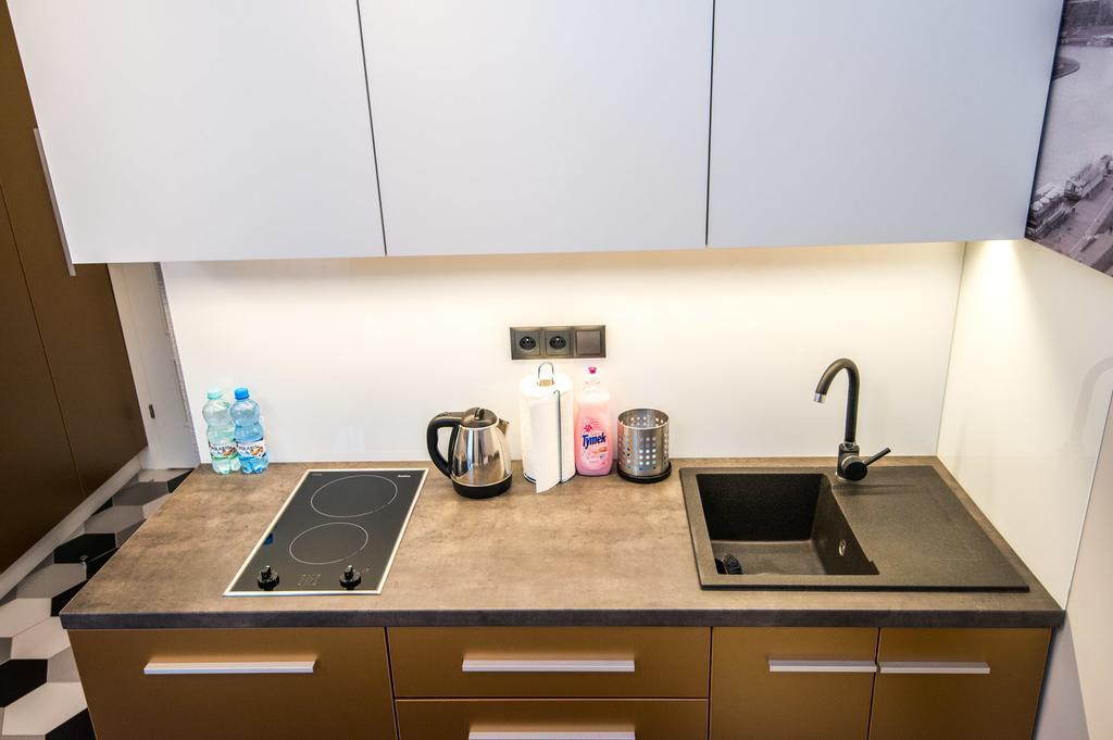 Cracow Apartaments II クラクフ エクステリア 写真