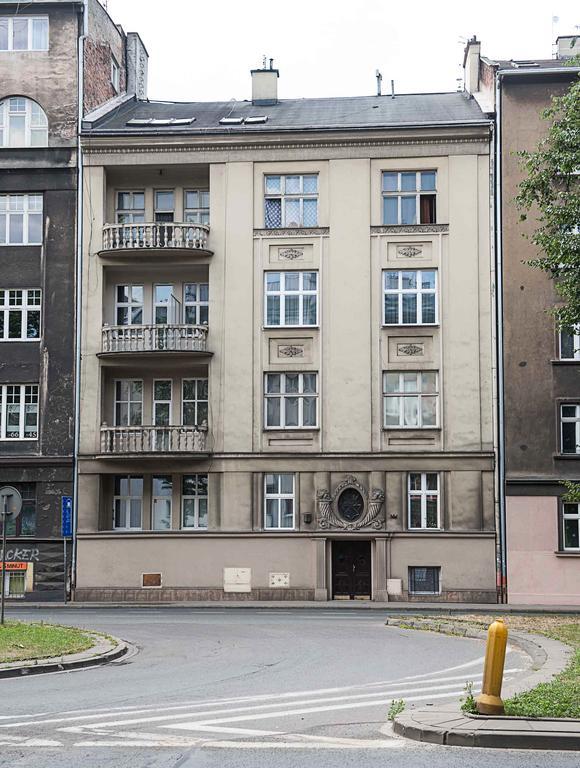 Cracow Apartaments II クラクフ エクステリア 写真