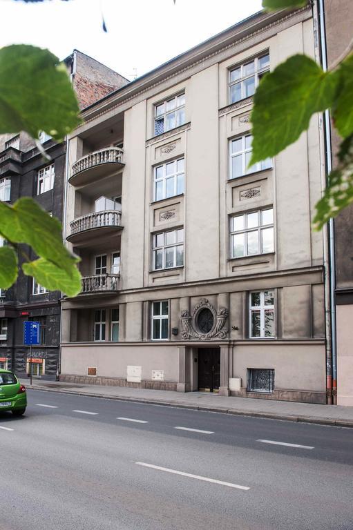 Cracow Apartaments II クラクフ エクステリア 写真