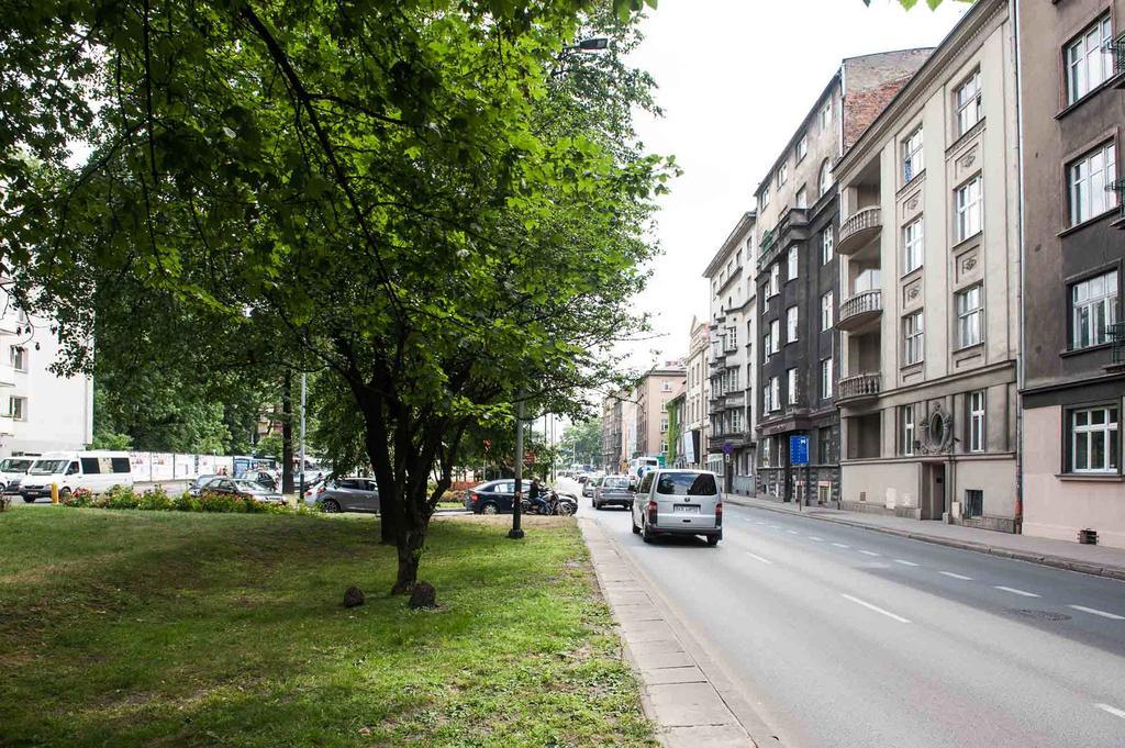 Cracow Apartaments II クラクフ エクステリア 写真